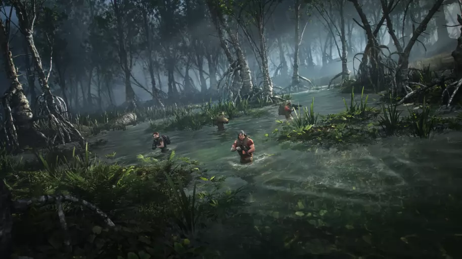Ghost Recon Breakpoint PS4