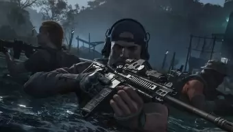 Ubisoft: "Ghost Recon Breakpoint y The Division son dos cosas diferentes"