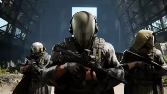 Joe Gingras, diseñador de previsualización de Ghost Recon Breakpoint: todo desarrollador diría que sí a tener más tiempo de producción
