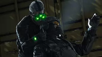 Ghost Recon Breakpoint lanza la expansión Estado Profundo con el regreso de Sam Fisher