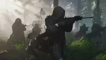 Ghost Recon Breakpoint recibirá compañeros de Inteligencia Artificial en julio