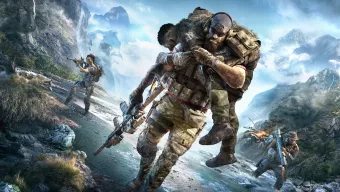 Ghost Recon: Breakpoint se suma a la iniciativa Plant a Tree: ayuda al ecosistema y recibe regalos