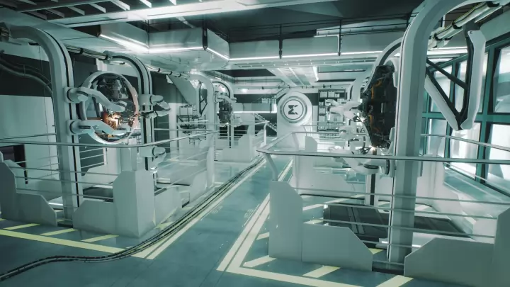 Ghost Recon: Breakpoint