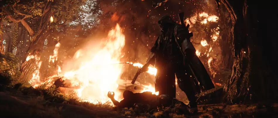 Ghost Recon Breakpoint