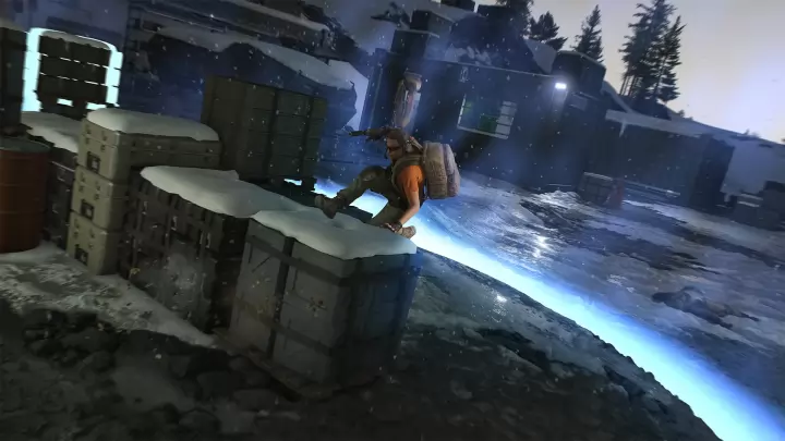 Ghost Recon Breakpoint - PC