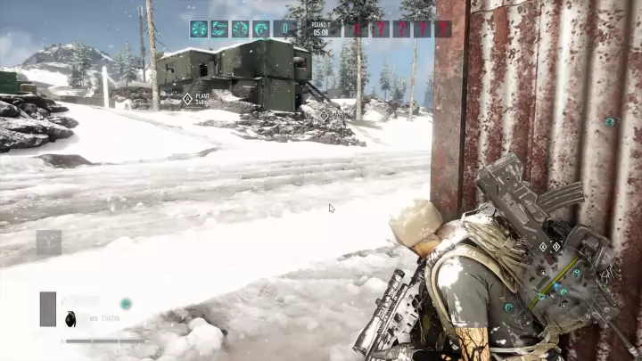 Ghost Recon Breakpoint