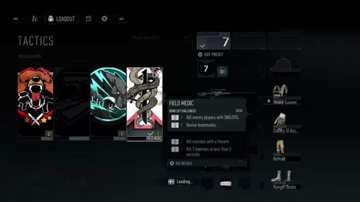 Ghost Recon Breakpoint