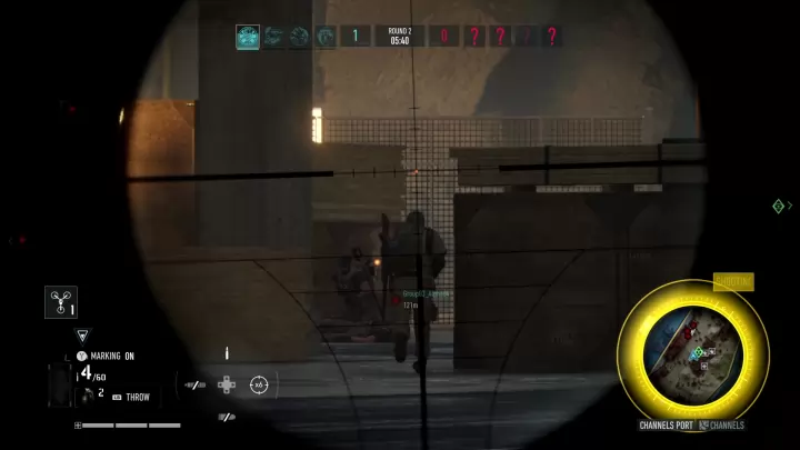 Ghost Recon Breakpoint - PC