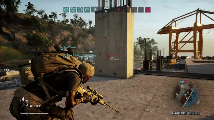 Ghost Recon: Breakpoint