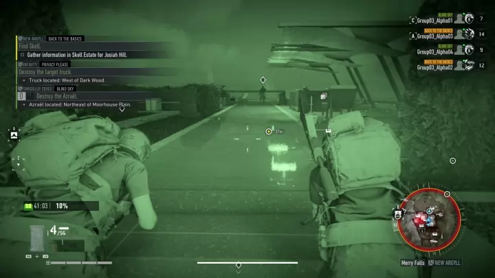 Ghost Recon Breakpoint