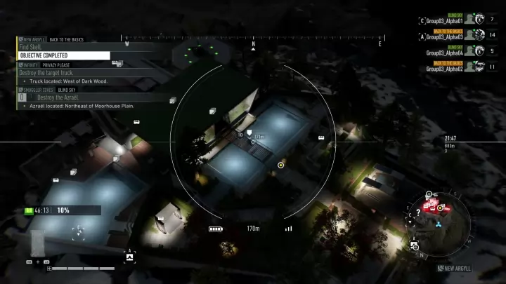 Ghost Recon Breakpoint - PC