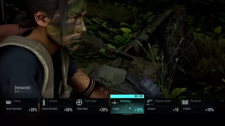Ghost Recon Breakpoint