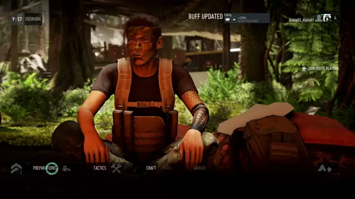 Ghost Recon: Breakpoint