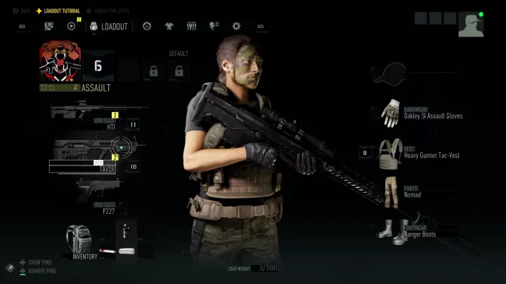 Ghost Recon Breakpoint