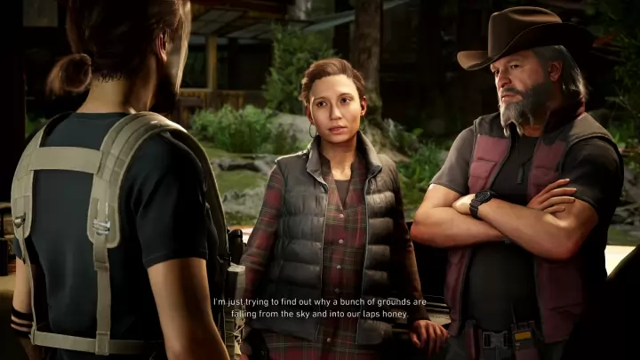 Ghost Recon Breakpoint - PC