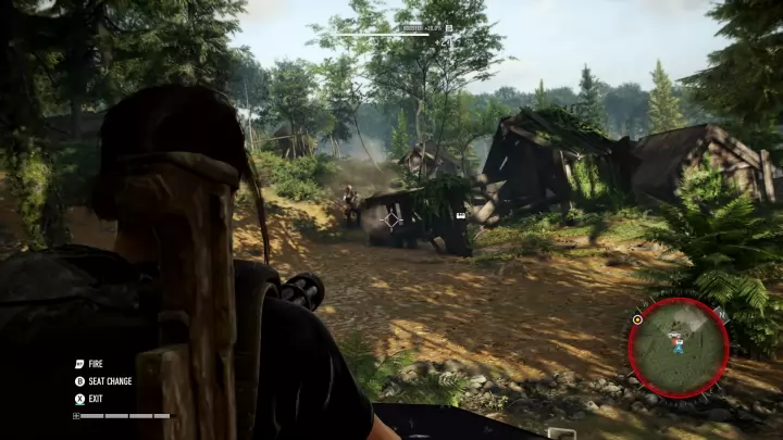 Ghost Recon Breakpoint