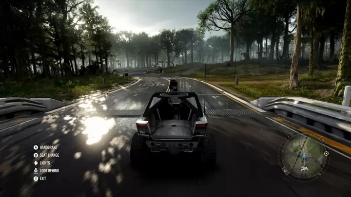 Ghost Recon Breakpoint