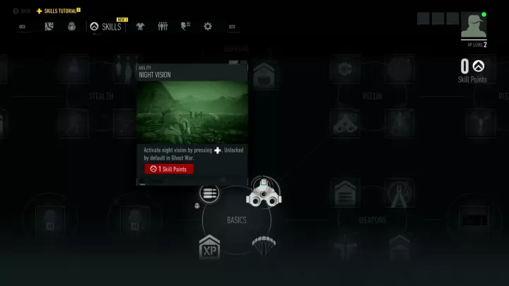 Ghost Recon Breakpoint - PC