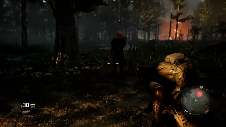 Ghost Recon: Breakpoint