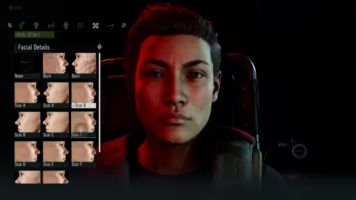 Ghost Recon Breakpoint