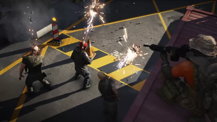 Ghost Recon Breakpoint - PC