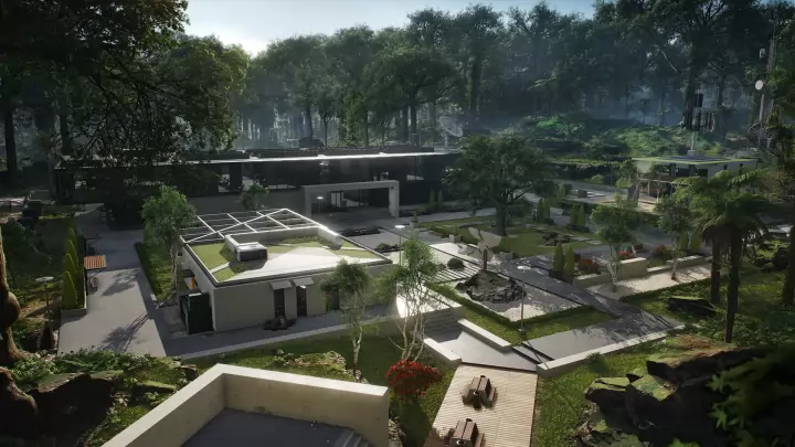 Ghost Recon: Breakpoint