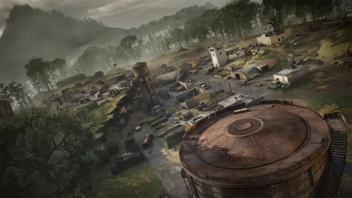 Ghost Recon Breakpoint