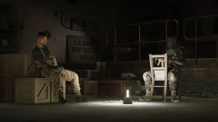 Ghost Recon Breakpoint