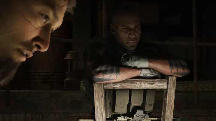 Ghost Recon Breakpoint