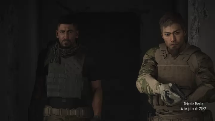 Ghost Recon: Breakpoint