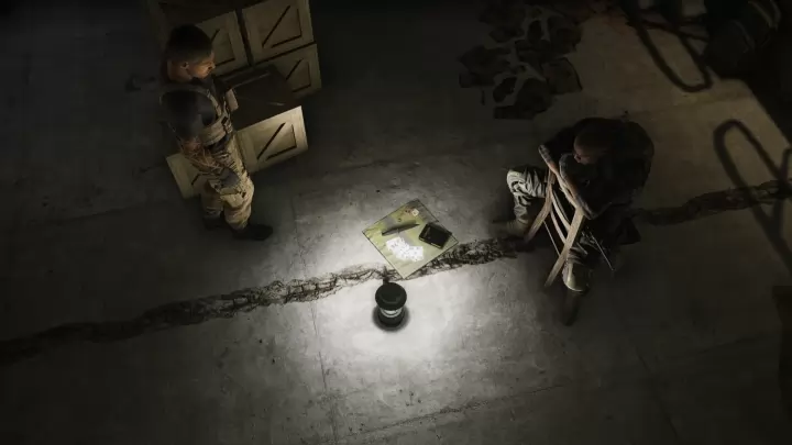 Ghost Recon Breakpoint