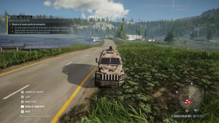 Ghost Recon Breakpoint - PC