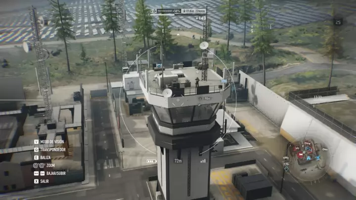 Ghost Recon: Breakpoint