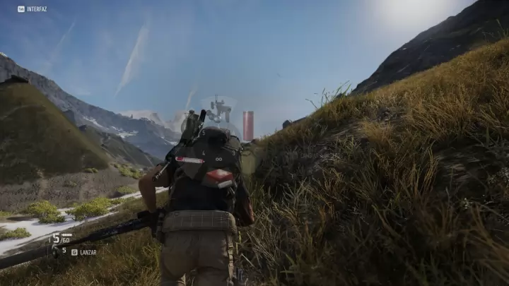 Ghost Recon Breakpoint