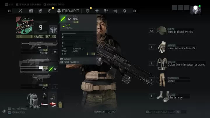 Ghost Recon: Breakpoint