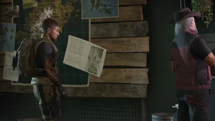 Ghost Recon Breakpoint - PC