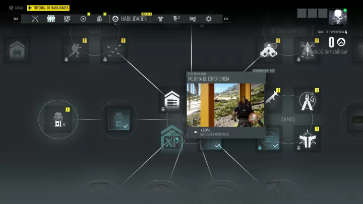 Ghost Recon Breakpoint