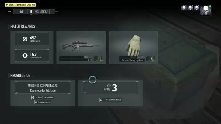 Ghost Recon: Breakpoint