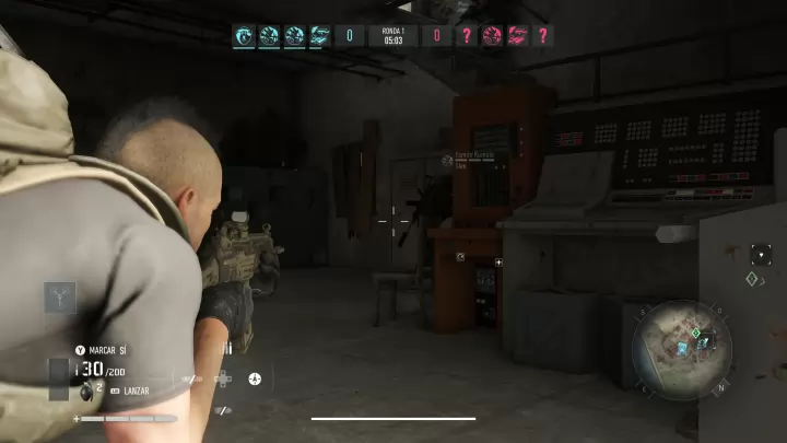 Ghost Recon Breakpoint