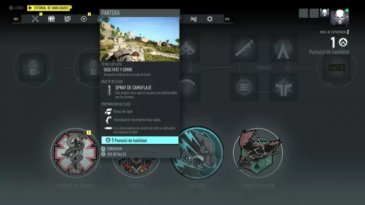 Ghost Recon Breakpoint