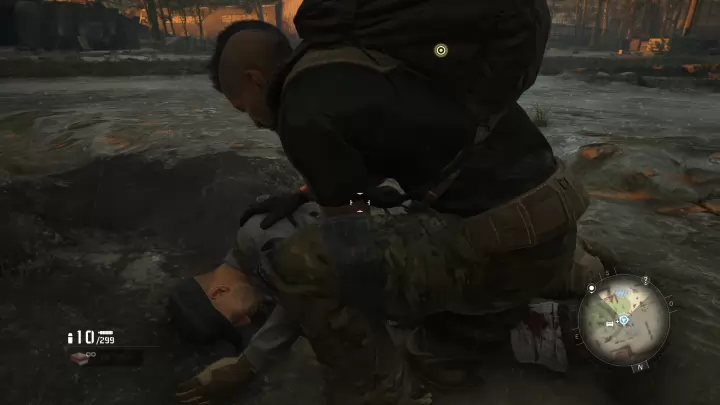 Ghost Recon Breakpoint