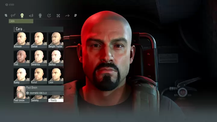 Ghost Recon Breakpoint