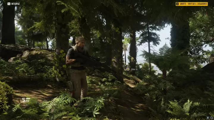 Ghost Recon: Breakpoint