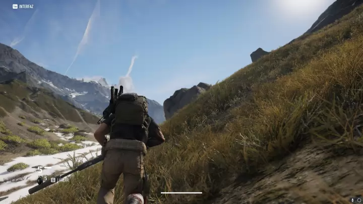 Ghost Recon Breakpoint