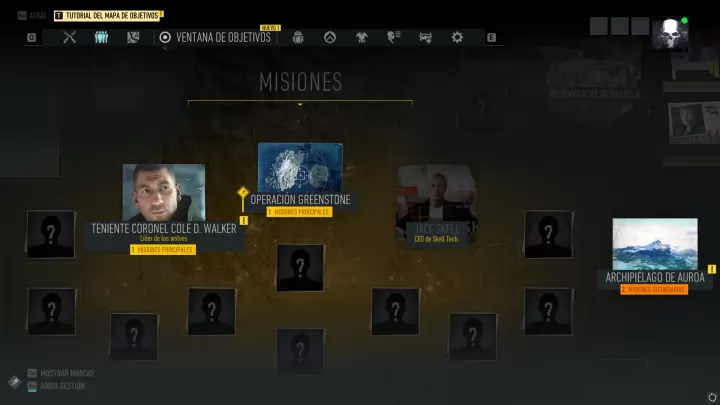 Ghost Recon Breakpoint