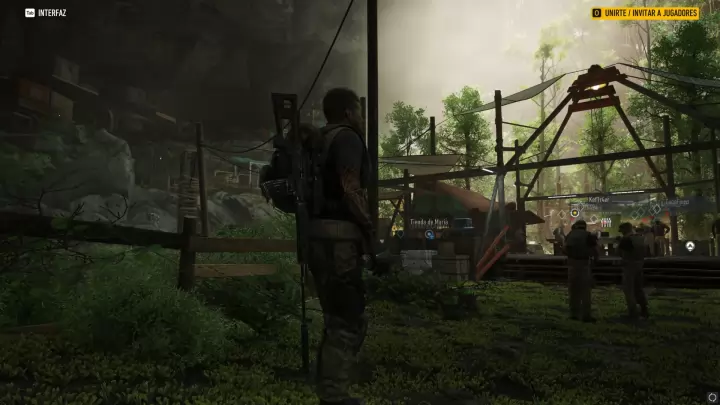 Ghost Recon Breakpoint - PC