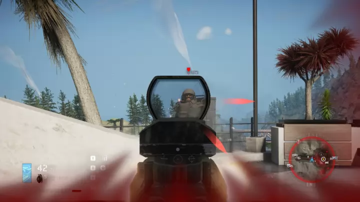 Ghost Recon: Breakpoint