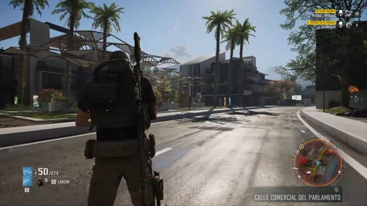 Ghost Recon Breakpoint