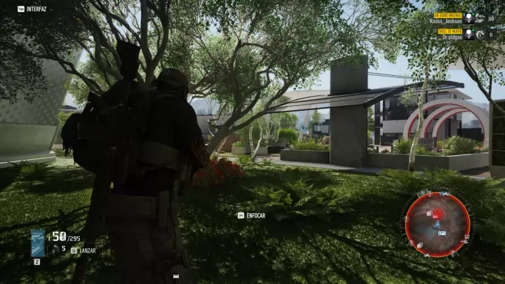 Ghost Recon Breakpoint