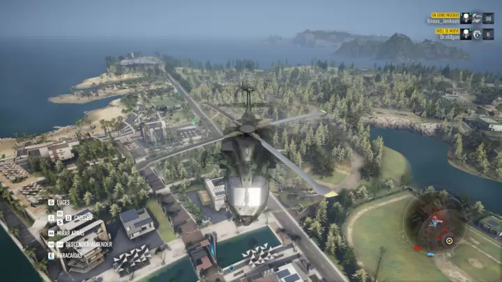 Ghost Recon Breakpoint